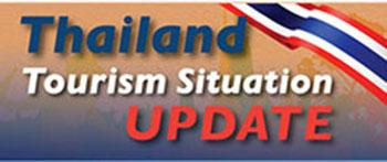 Mise à jour de la situation en Thaïlande  11 juin 2014 à 14h00, heure locale (GMT 7)