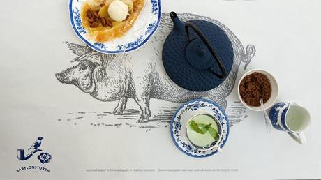 261 Une harmonie parfaite