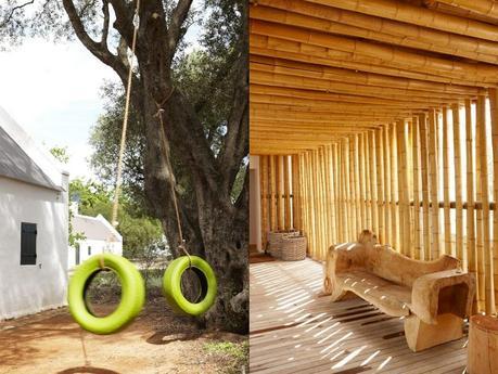 16 Une harmonie parfaite