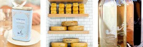 260 Une harmonie parfaite