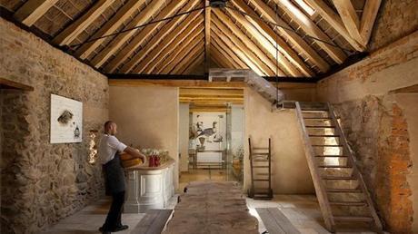 130 Une harmonie parfaite