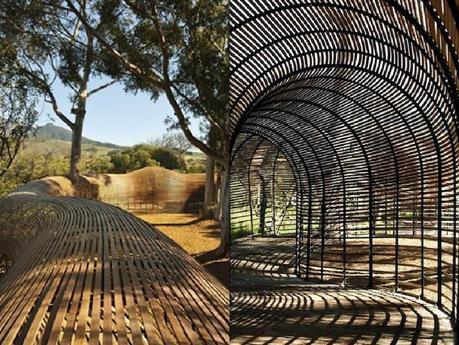 15 Une harmonie parfaite