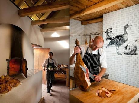 12- 13 Une harmonie parfaite