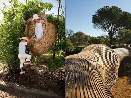 2 - 3 Une harmonie parfaite