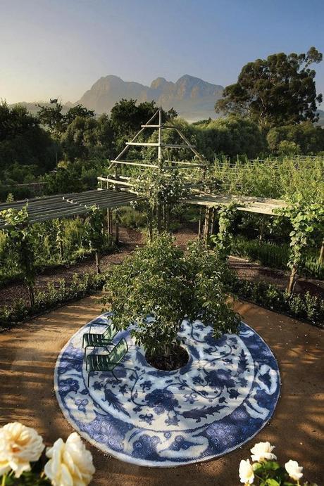 142 Une harmonie parfaite