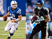 Tournoi Habits Colts Jaguars