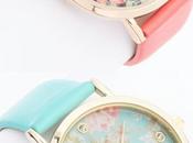 Inspiration Pinterest pastel