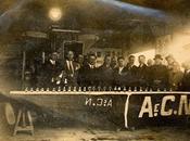 Arrosage L'aéroclub Normandie 1932