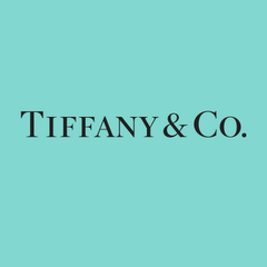 Logo Tiffany & Co - Charonbelli's blog mode