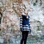 WOOLRICH WOMAN FW14_VIRGINIA PARKA_PAG.5