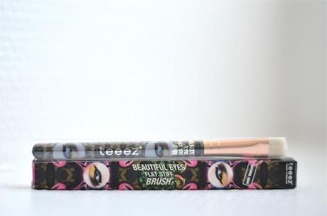 #28 Jeudi Beauty : GlossyBox Juin 2014 (spoiler)