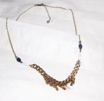 La demoiselle du Marais, l’invitée de la box bijou Emma et Chloe