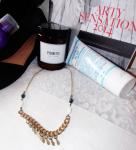 La demoiselle du Marais, l’invitée de la box bijou Emma et Chloe