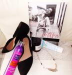 La demoiselle du Marais, l’invitée de la box bijou Emma et Chloe