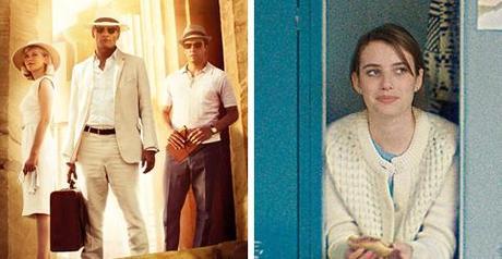 two faces of palo alto En vrac : Two Faces of January et Palo Alto