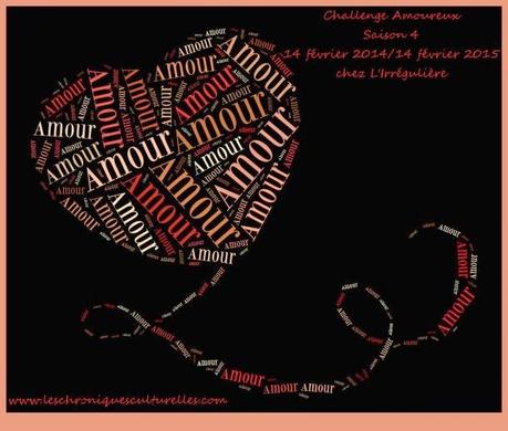 challenge amoureux