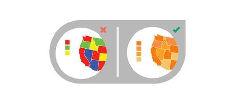 Quelques conseils pour réussir sa data visualisation