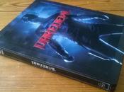 Daredevil [Blu-ray Steelbook]