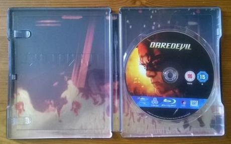 Daredevil [Blu-ray Steelbook]