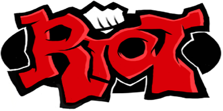 RIOT-Logo