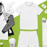 Collection Nike Wimbledon