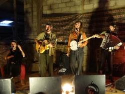 Ferme de Trézenvy. Quand la culture s'invite en campagne ! (vidéo)