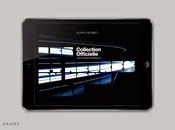 collection officielle Mans iPad Dandy
