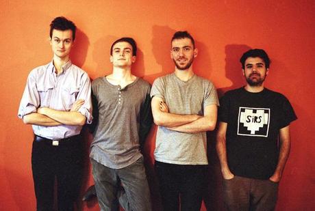 Ought - More Than Any Other Day