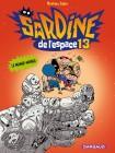 Parutions bd, comics et mangas du vendredi 13 juin 2014 : 15 titres annoncés