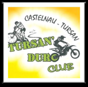 8 ème édition de la Ronde du Tursan (40) le 14 septembre 2014