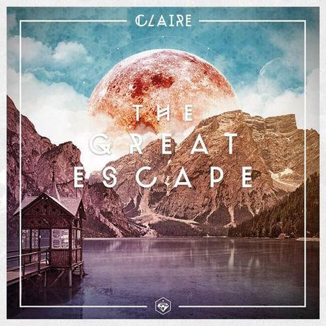 claire-the-great-escape-cover