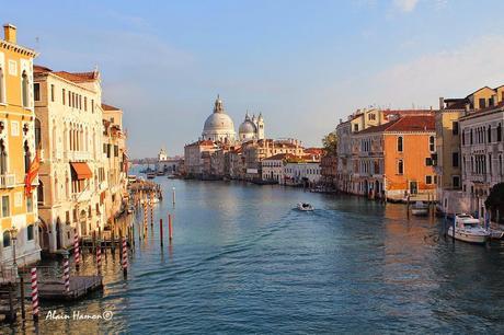 Votre prochain séjour à Venise