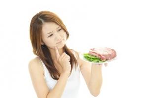 CANCER du SEIN: La viande rouge associée au risque chez les femmes jeunes – BMJ