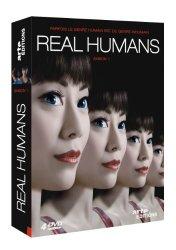Real Humans, enfin dispo en HD