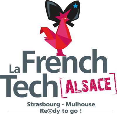French Tech Alsace, un projet soutenu par Blueboat avec lErepday ! 