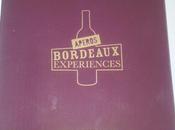 Bordeaux Experience