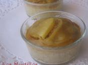 Muffins pommes caramel beurre sale cuiseur-vapeur