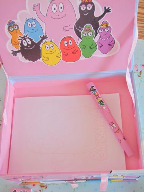 Flash Bon Plan #1 Papeterie Jolie