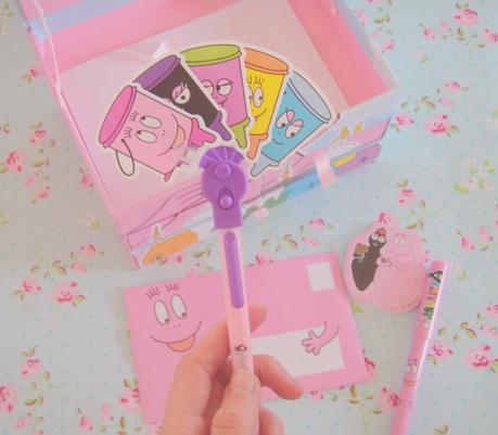 Flash Bon Plan #1 Papeterie Jolie