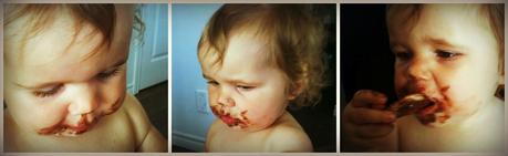 Tartinade choco-noisette