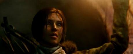 Rise of Tomb Raider Gameplay E3