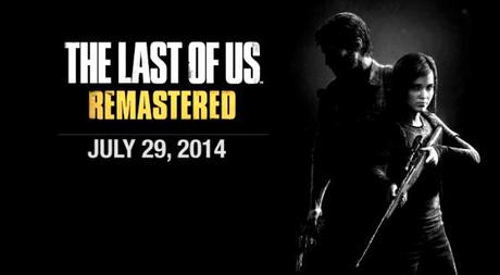 Date The Last of Us Remastered Europe