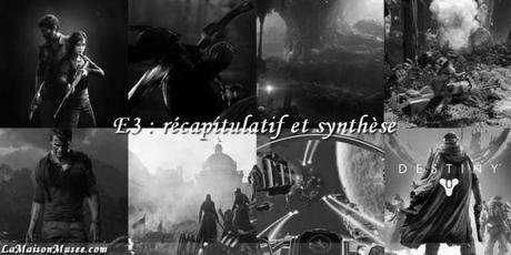E3 Recapitulatif Synthese conference