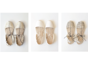 Ball Pagès redonne chaussure traditionnelle d’Ibiza