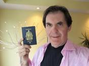 LIBERTÉ histoire pour passeport canadien...