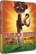 Shaolin Soccer [Steelbook Alert]