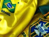 Pourquoi Brésil joue jaune