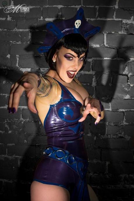 evil lyn cosplay 08 Cosplay   EvilLyn #18  EvilLyn Cosplay 