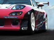 GRID Autosport Drift l’honneur