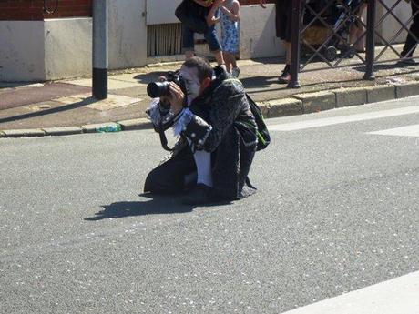 Carnaval de Lomme 2014 : mes dernières photos !